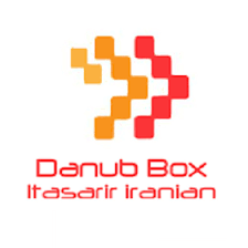 دانوب (کانال و تابلو برق)